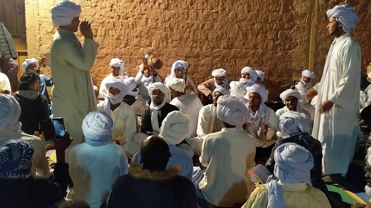 فاطمة بنت مبارك كلها بغاها(الركبية)