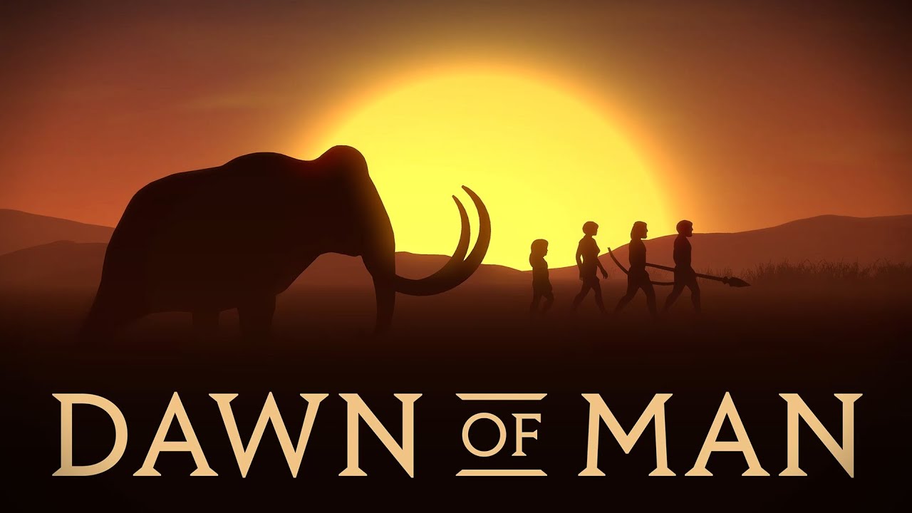 Big stone! Big Walls! Big Balls! (Dawn of Man) P9