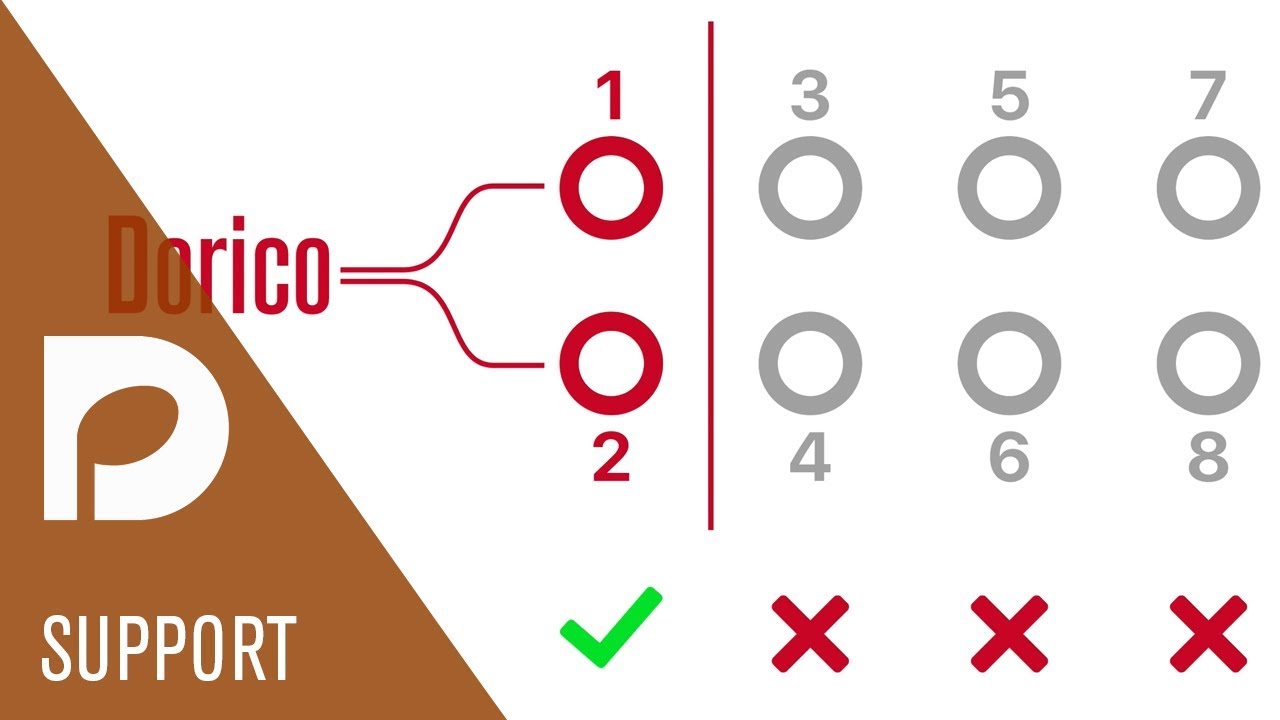 Troubleshooting Playback Issues in Dorico | Support