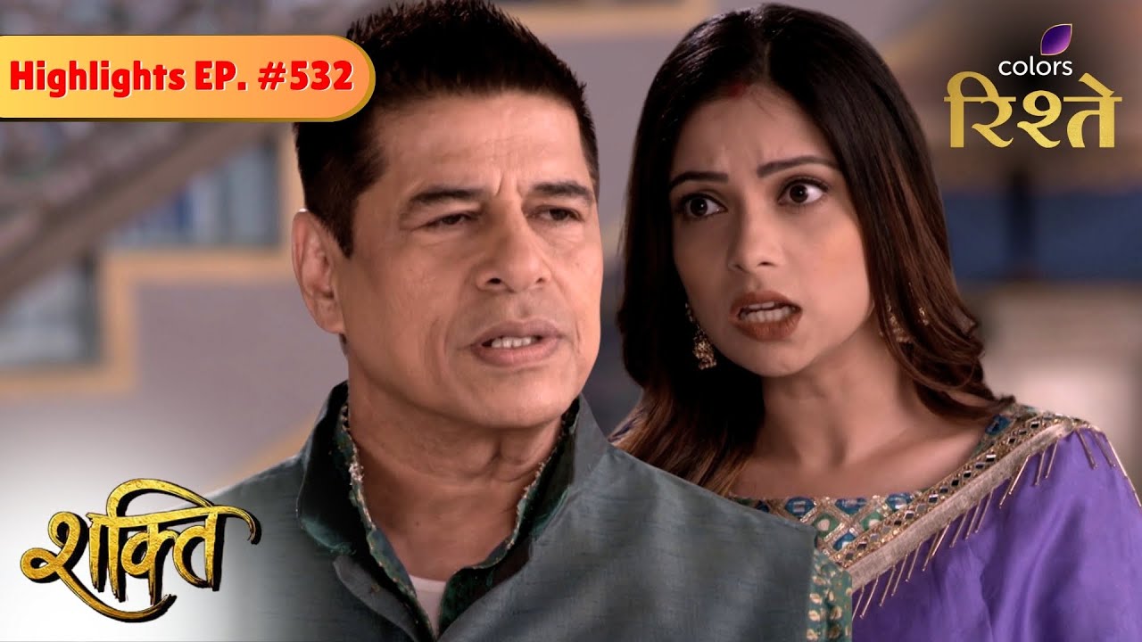 Raavi gives the Full Amount to Harak Singh | Shakti | Highlights | Episode 532