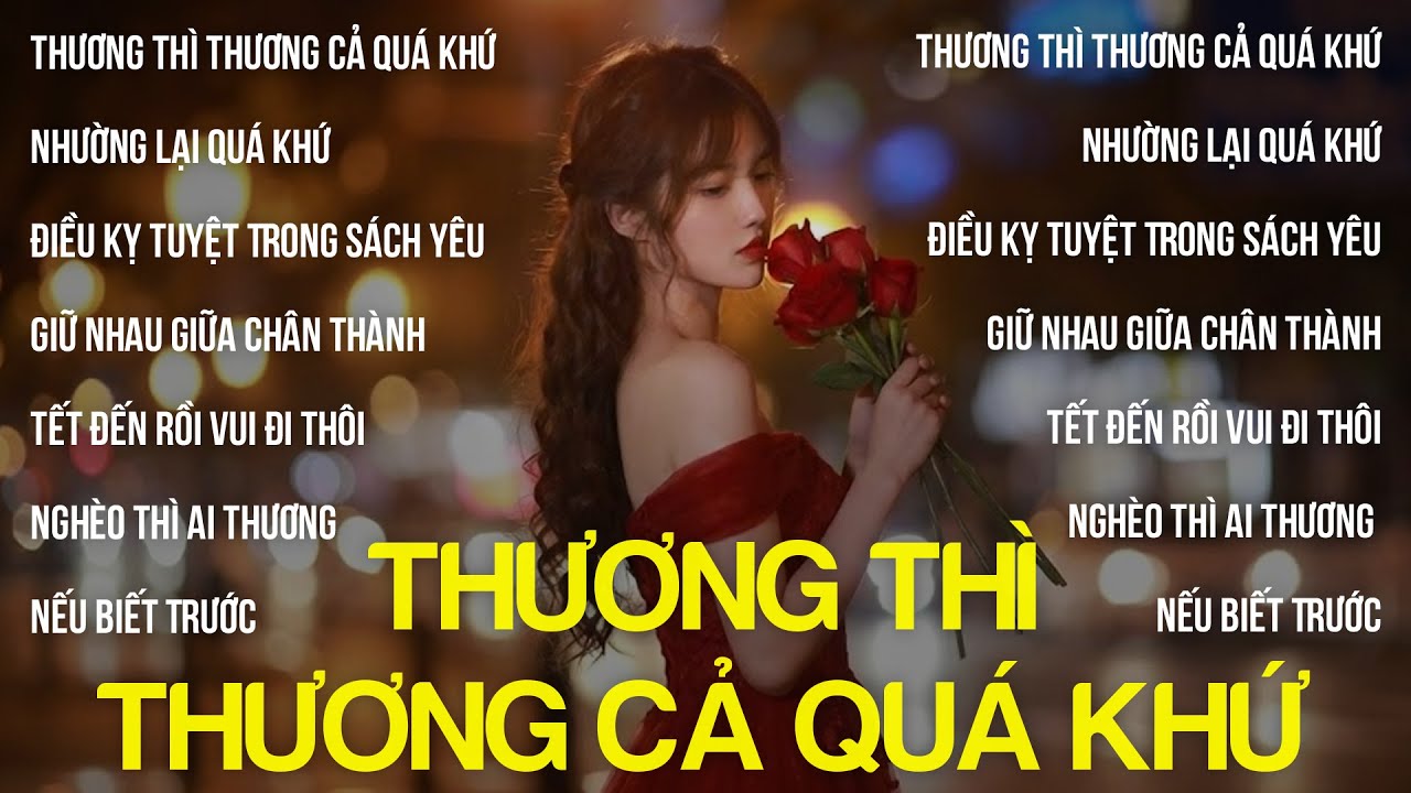 Thương Thì Thương Cả Quá Khứ, Nhường Lại Nỗi Đau | Em Đã Từng Đổ Vỡ Trong Hôn Nhân Hot Tiktok 2026