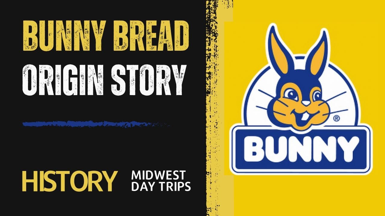 This Iconic Bread Brand Started In Southern Illinois?! #history