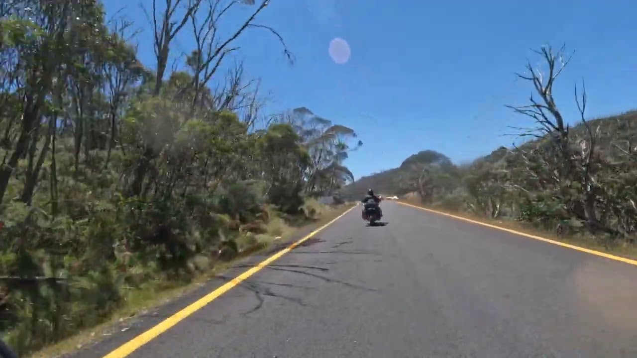 2026 Alpine Way Ride 