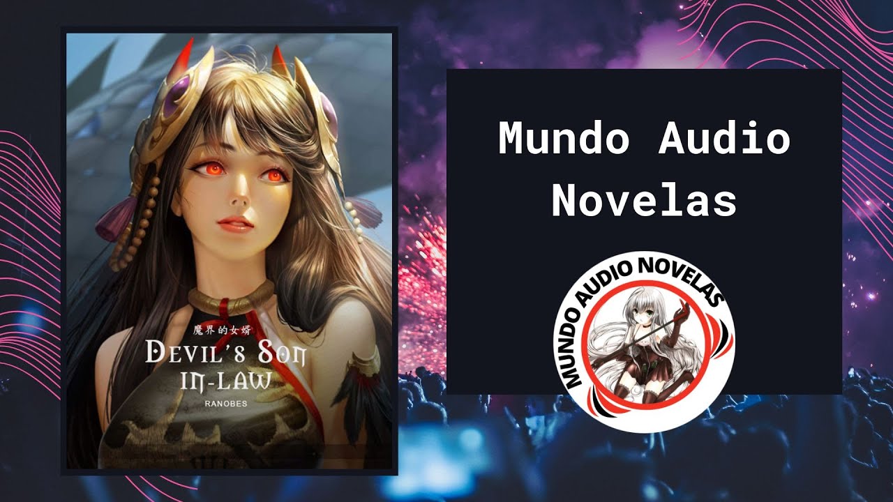 Yerno del Diablo Capitulos 1 al 35