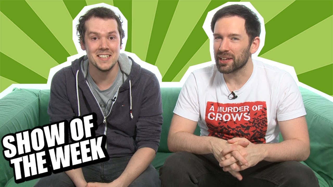 Show of the Week: GoldenEye and Mike vs Jane LICENSE TO KILL Challenge