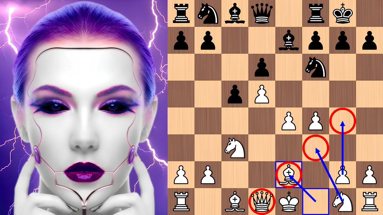 Leela Chess Zero’s Pawn Storm