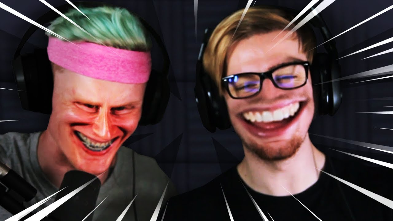 Try Not To Laugh: INSTANT REGRET PLAYLIST EDITION