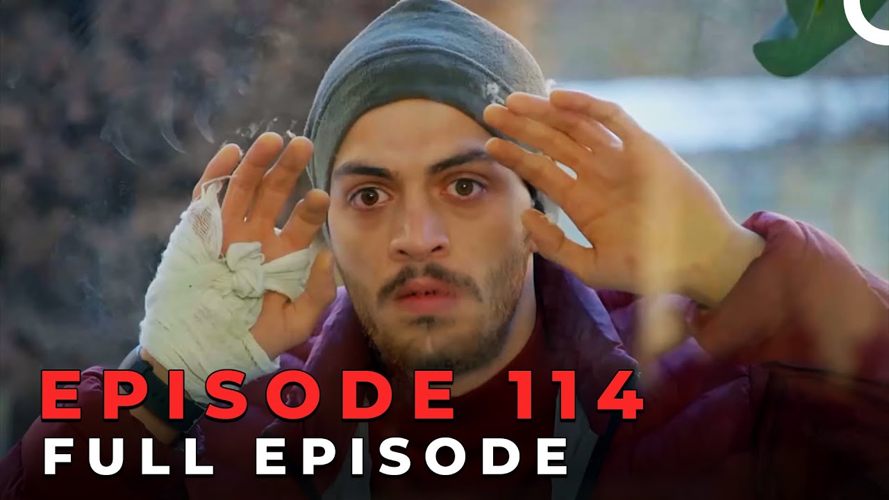 Can't Stop Loving You Episode 114 (English Subtitles)