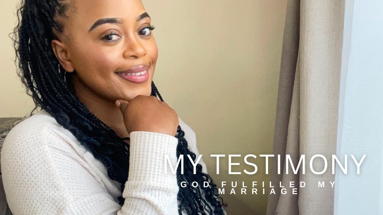 Daniel fast | marriage breakthrough | my testimony | kingdom marriage |