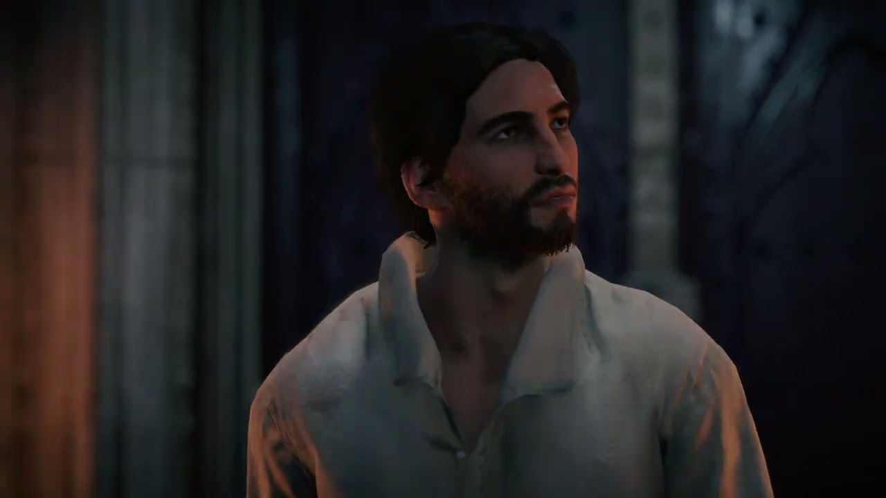 ASSASSIN'S CREED UNITY 2026 | PART 46 | INTRO | FIRST PLAYTHROUGH|PS4GAMEPLAY | A NEW JOURNEY BEGINS