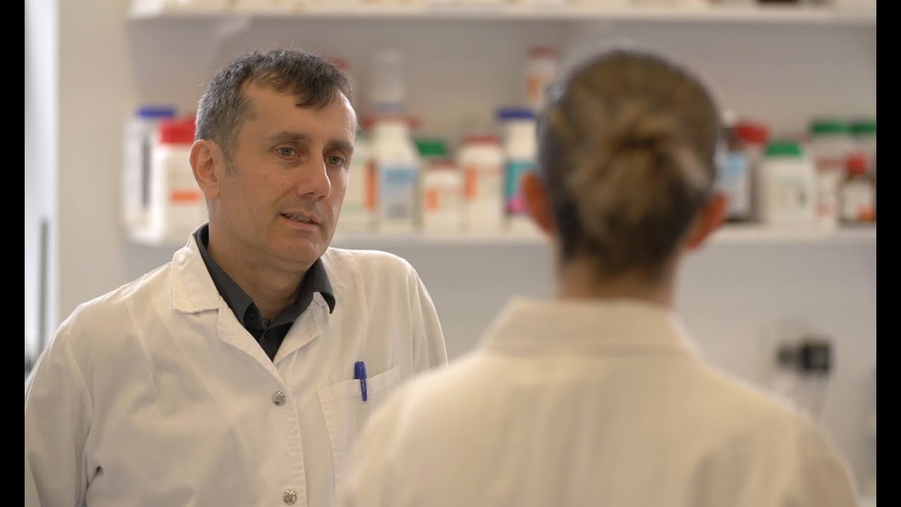 Unlocking the secrets of stem cell generation