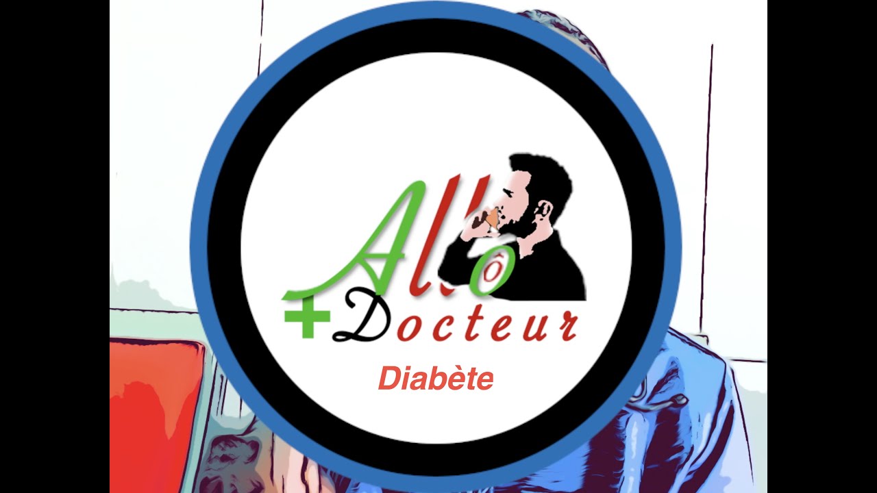 All&ocirc; Docteur - Diab&egrave;te et Ramadan - Daouda TIM&Eacute;RA - KunbiTv
