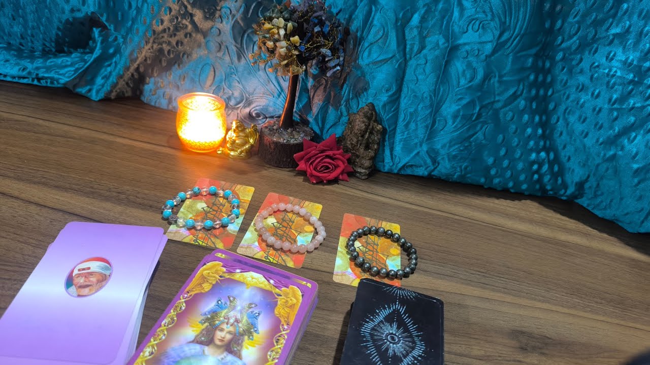 💜ನೀವು ನಂಬೋ ಗುರುಗಳಿಂದ ಸಂದೇಶ / ಏಂಜಲ್ಸ್/ ದೈವಿಕ ಶಕ್ತಿ🙌🧘‍♀️💎