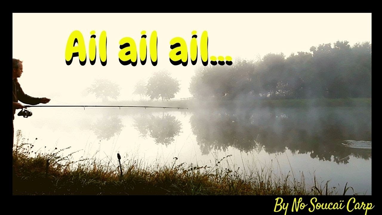 Ail ail ail...
