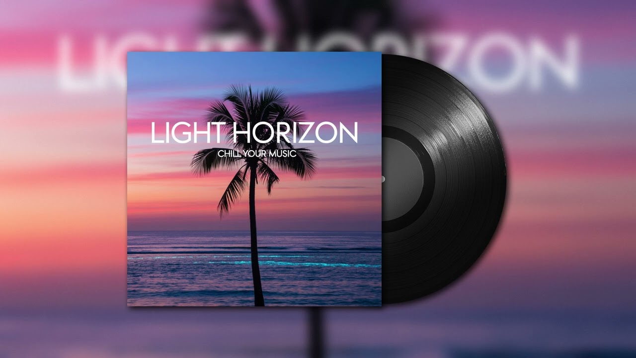 Chill Your Music - Light Horizon