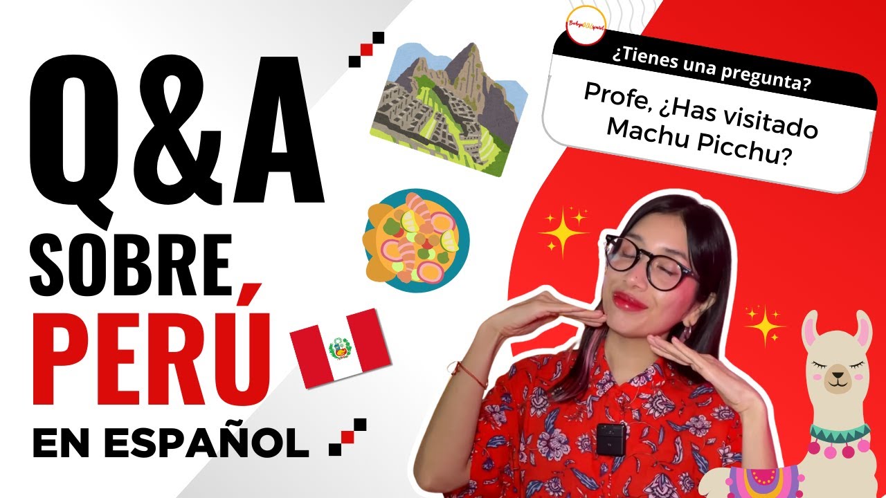 ¿El País Hispano Más Hermoso? No es España… 10 Razones para Viajar a Perú este Verano 🇵🇪 | LATAM