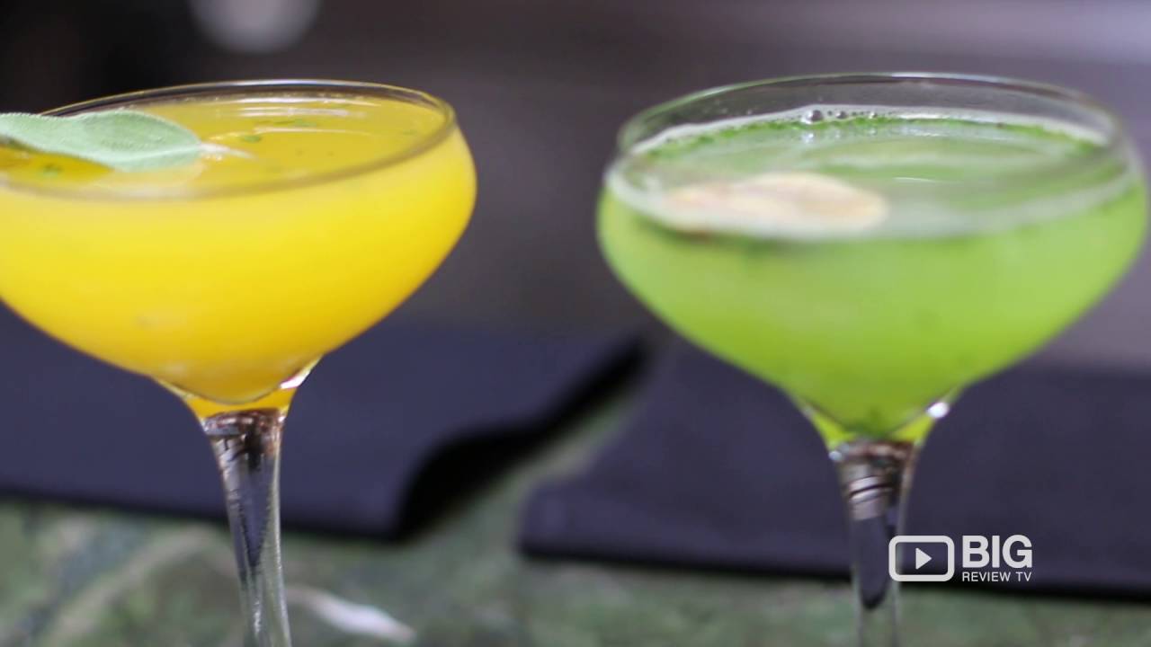 Stanton Social a Cocktail Bar in New York offering Cocktail and Food
