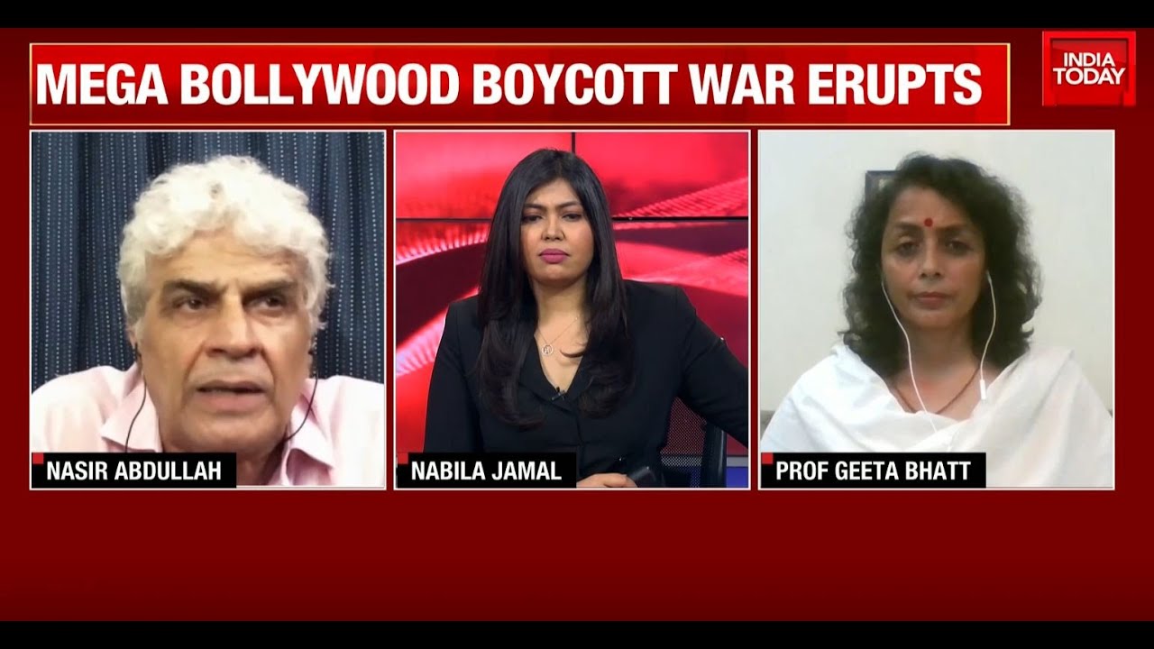 Boycott Culture A New Trend Effects Bollywood Badly  | WATCH Panelists Debate