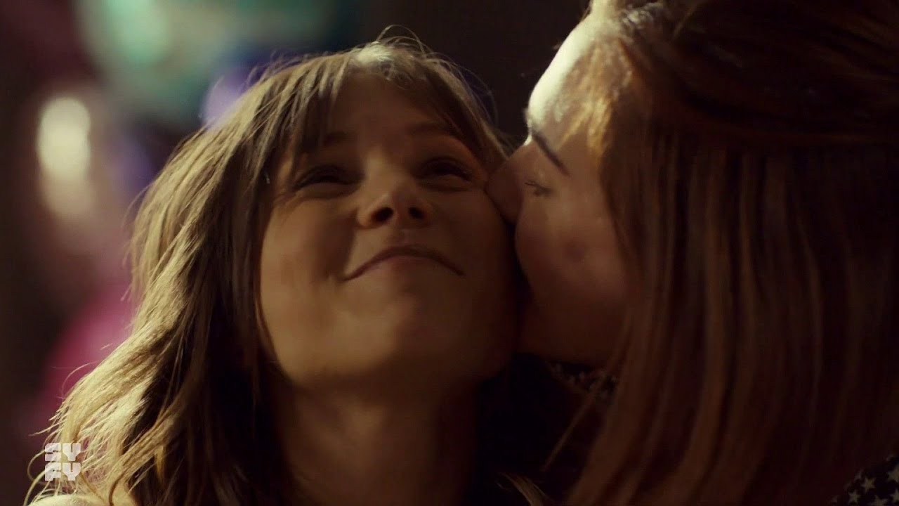 WayHaught | You Are The Reason