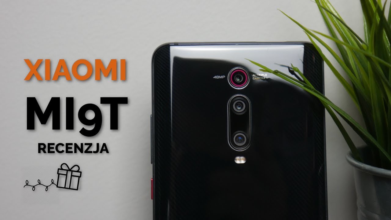 Xiaomi Mi9T | kolejny tańszy flagowiec? | recenzja #25