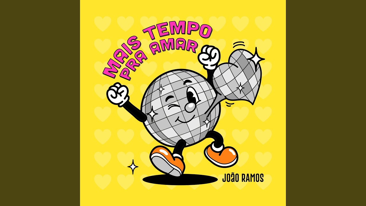 Mais Tempo pra Amar