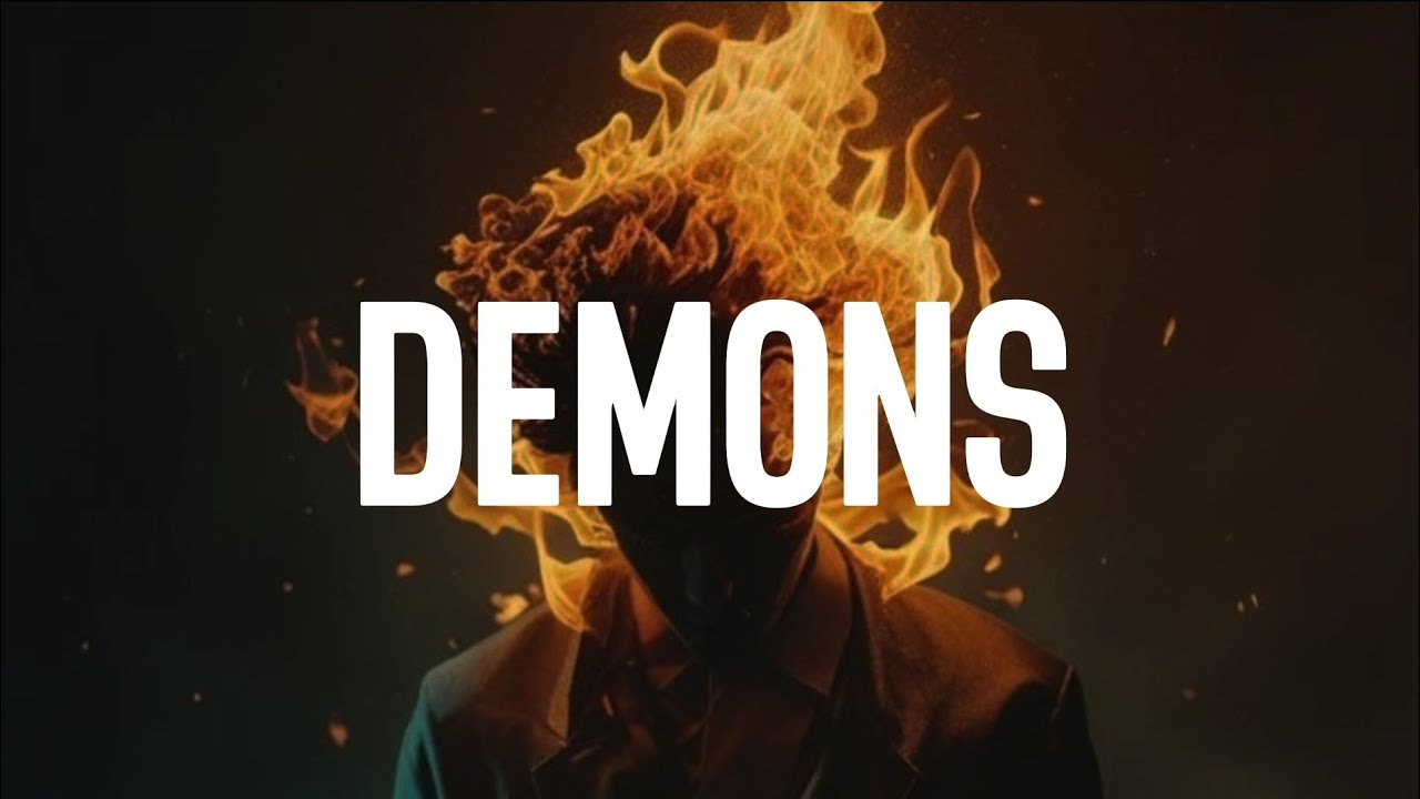 FREE Sad Type Beat - “DEMONS” | Emotional Rap Piano Instrumental