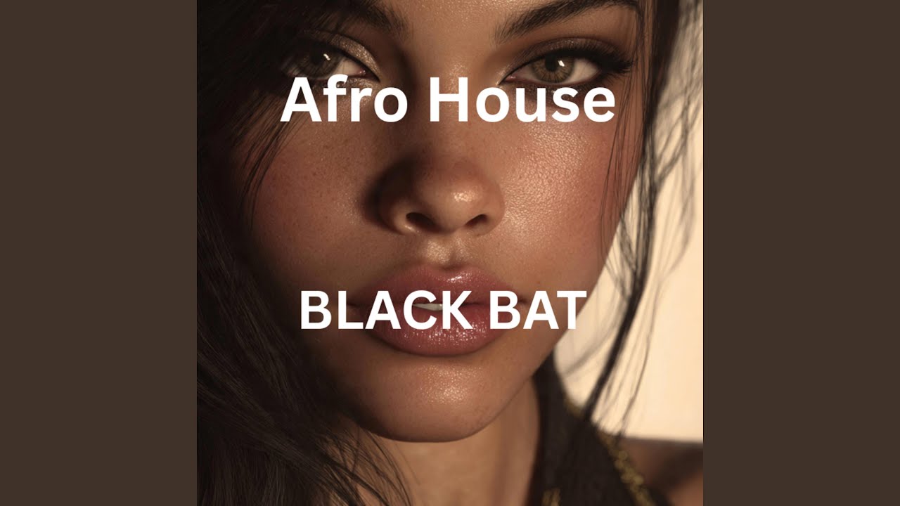 Afro House
