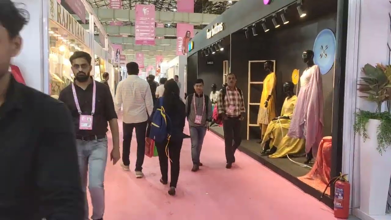 cmai fab show 2024 3rd day part 4