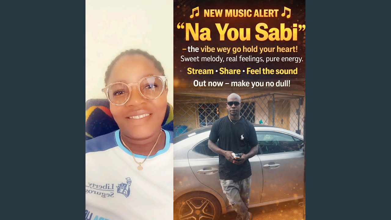 Were Is the Love (1)