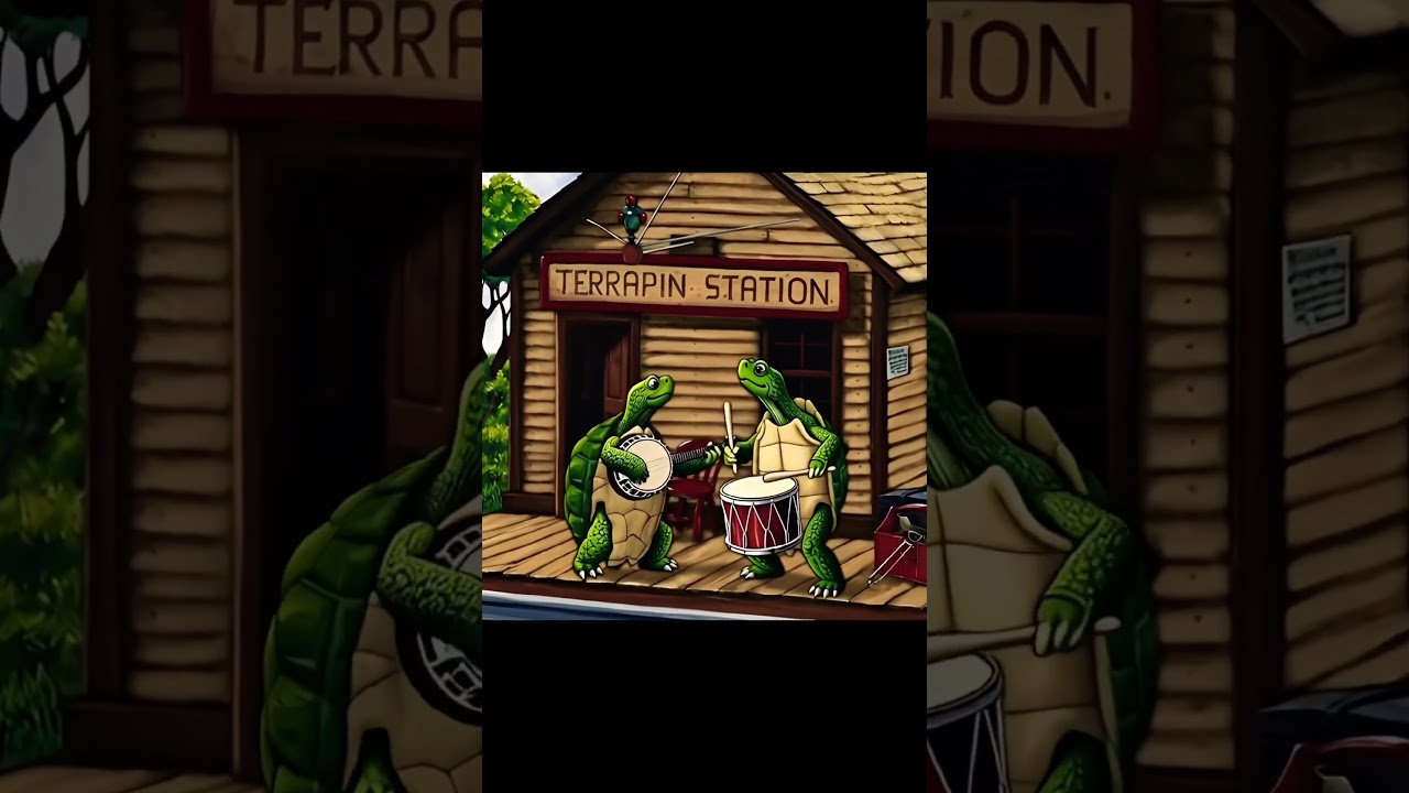 Last one for a bit unless people enjoy. 