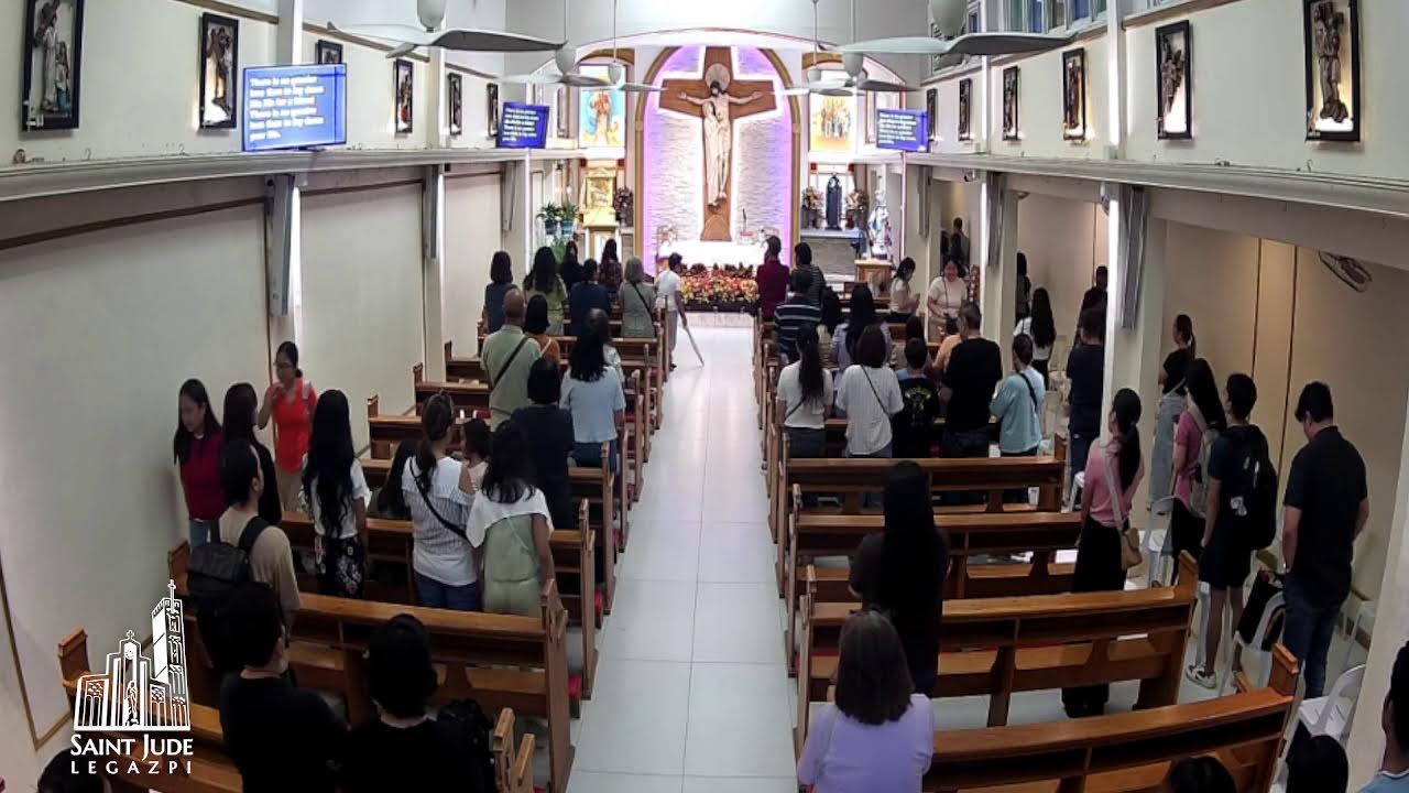 FIRST SUNDAY OF LENT