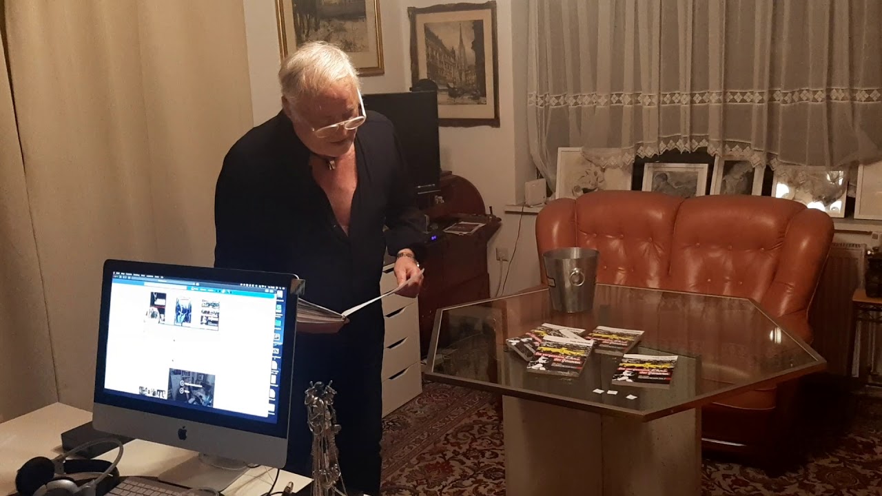 Buchverlosung von 