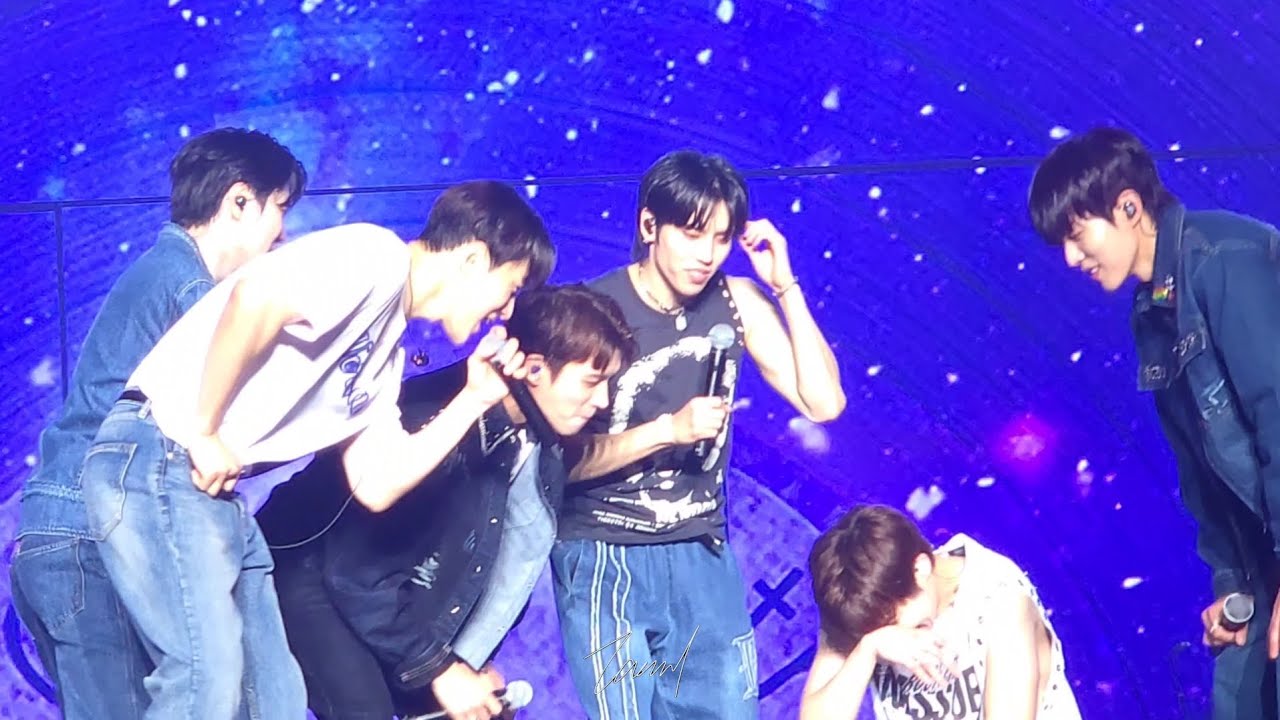 241206 INFINITE - 