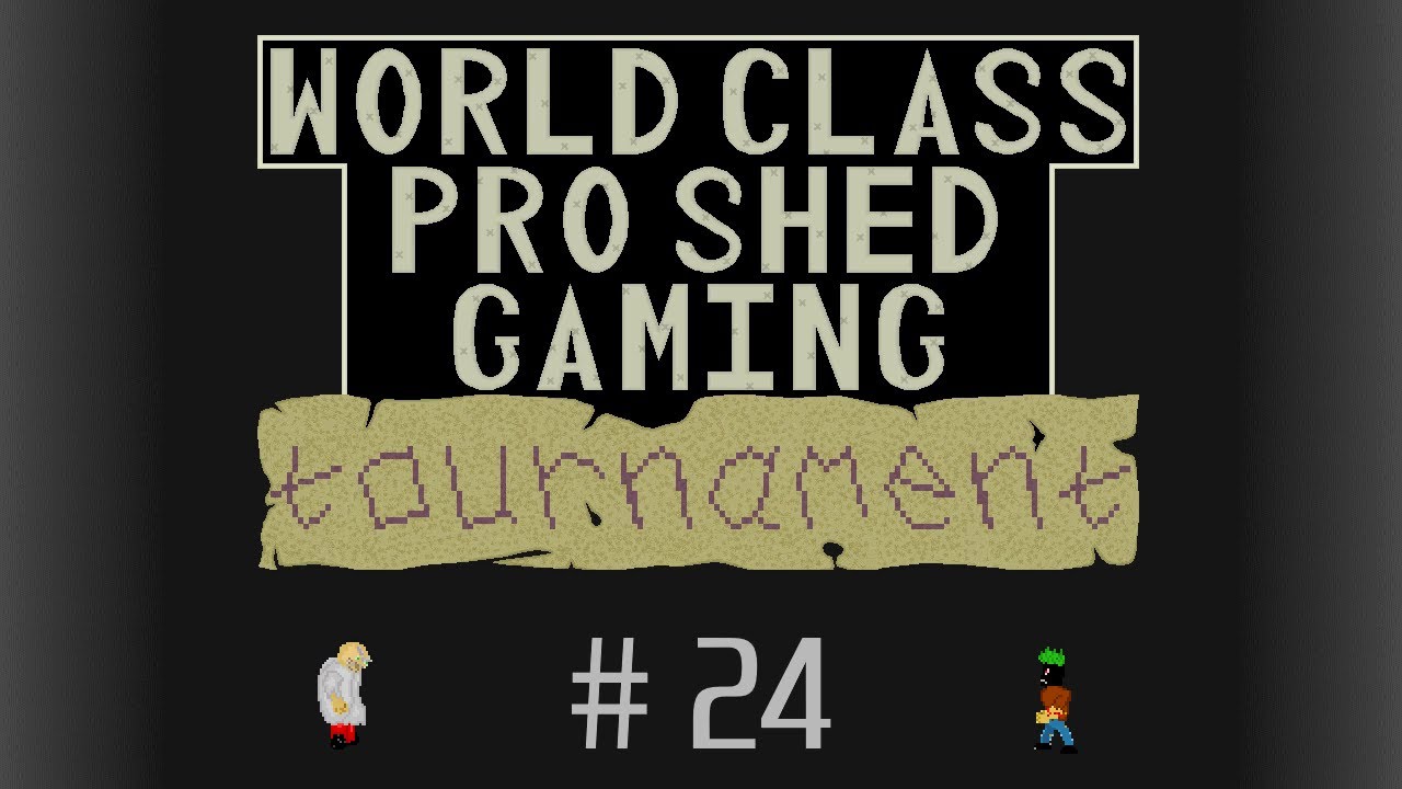 Kensei: Sacred Fist (Playstation) WCPSG tournament #24 S03E04