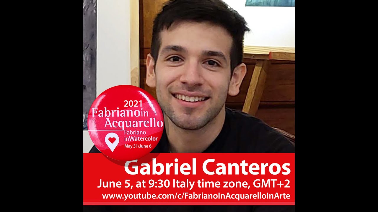 Gabriel Canteros
