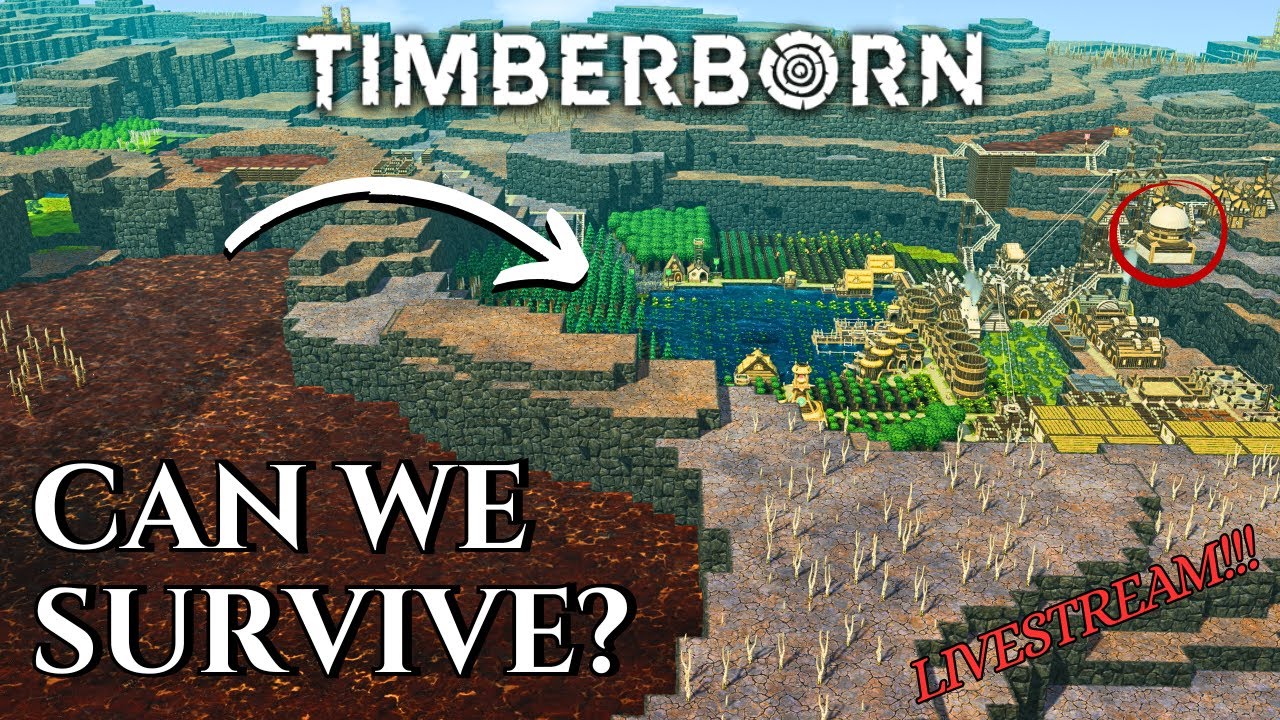 I Don't Know if We're Ready...