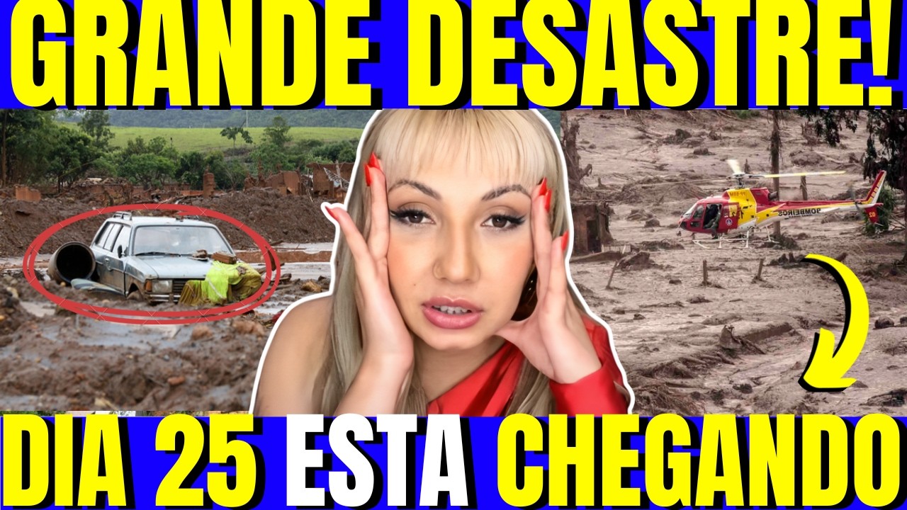 🚨BOMBA!! CHALINE GRAZIK SOLTA REVELAÇÃO CHOCANTE: FUTURO DO BRASIL, TRAGÉDIAS, POLÍTICA E+