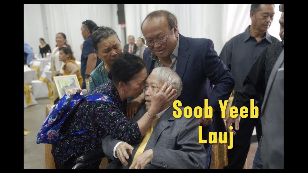 Soob Yeeb Lauj 9/22/2024 || Zoo Siab Txiv Hlob Soob Yeeb Lauj Tseem Nrog Peb Nyob