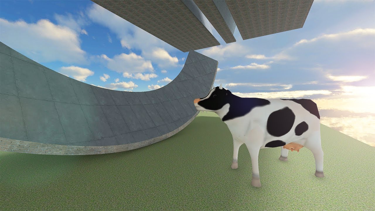 surf_life_of_cow WR. Surfed by emil