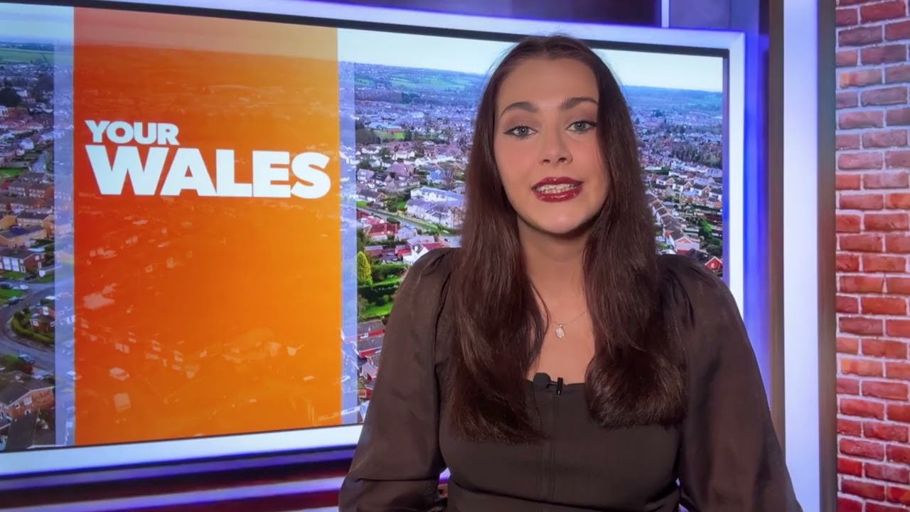 Cardiff News Headlines 20th October 2025