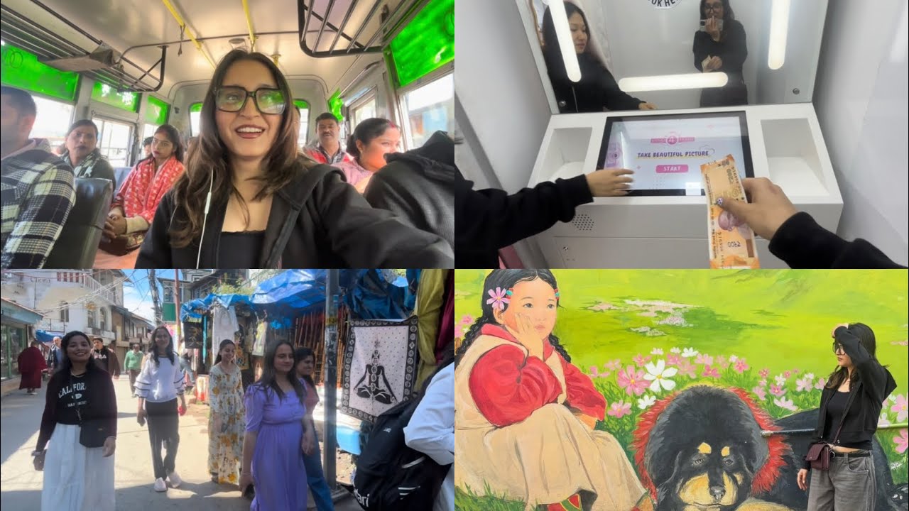 Himachal se Kyu nikl gye main ? Vlog 114