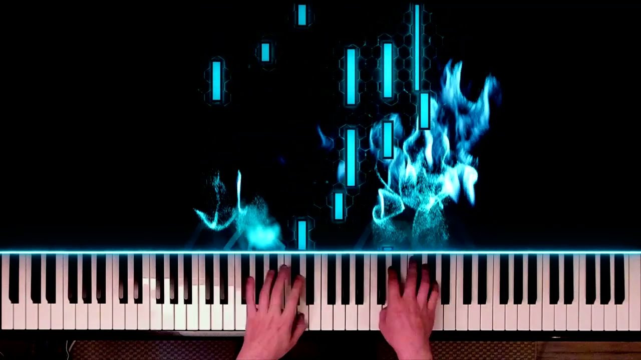 NieR Gestalt & Replicant – Repose (Piano Collections) | Piano Cover
