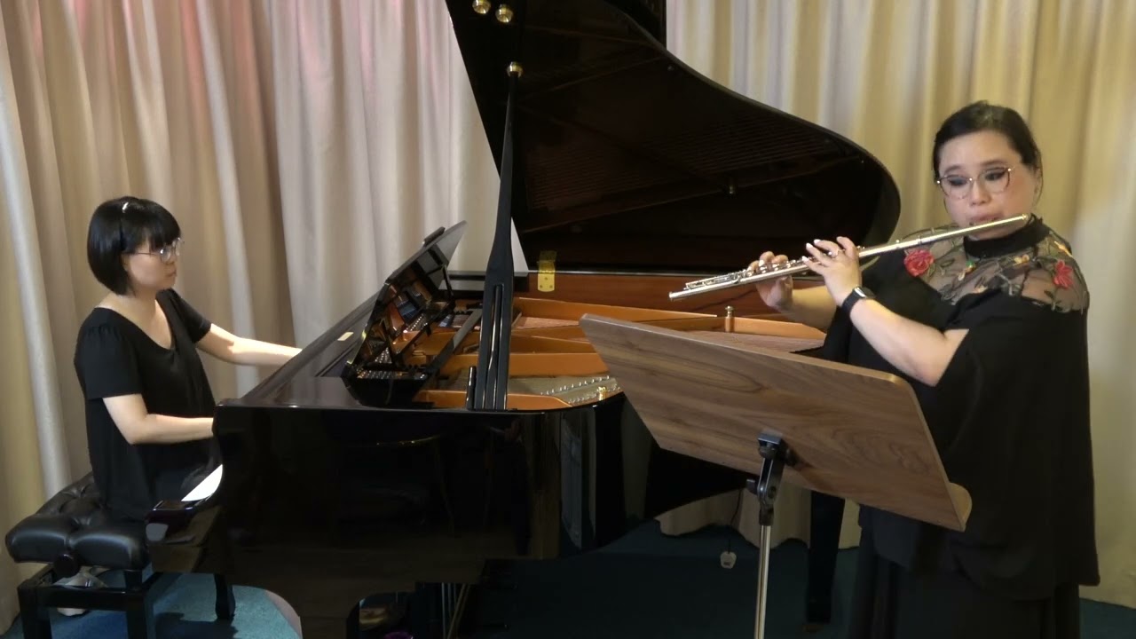 GAUBERT Madrigal | 78th Hong Kong Schools Music Festival 2026 | Class N413