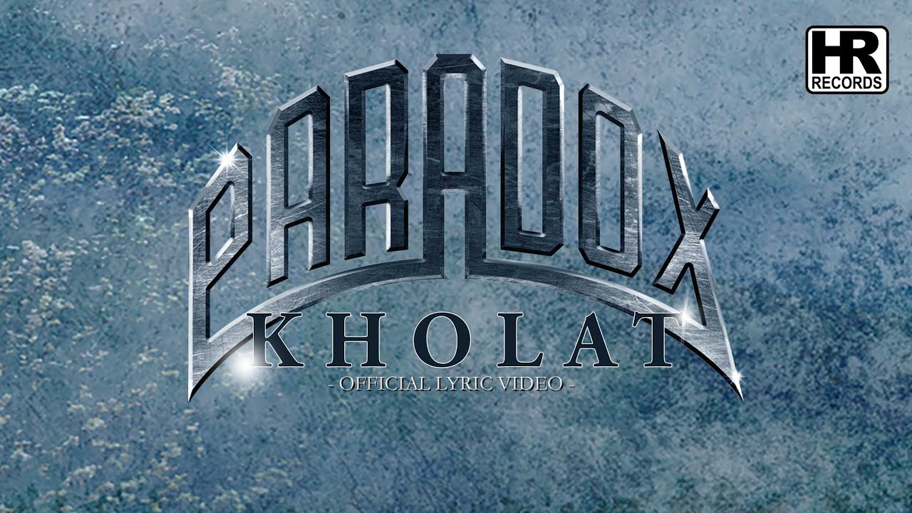 PARADOX - 