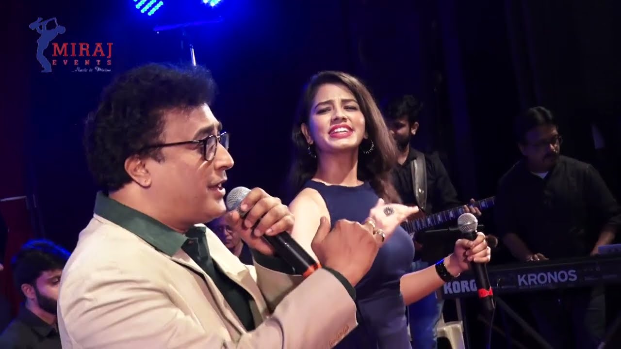 PARDESIYA YEH SACH HAI PIYA I RAJESSH IYER  I GUL SAXENA I MR.NATWARLAL