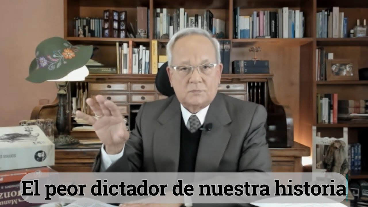 Fujimori, el peor dictador de nuestra historia