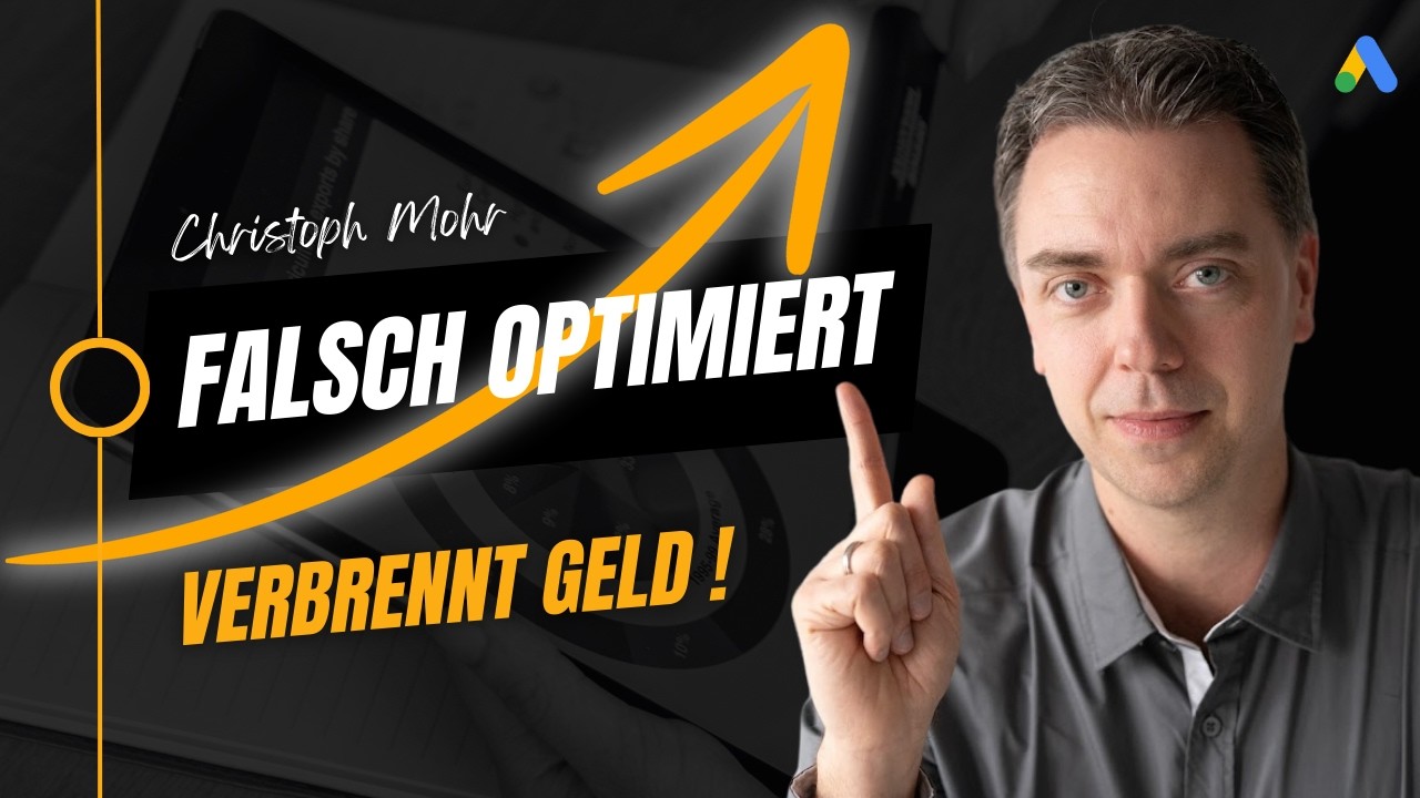 Warum die meisten Agenturen falsch optimieren