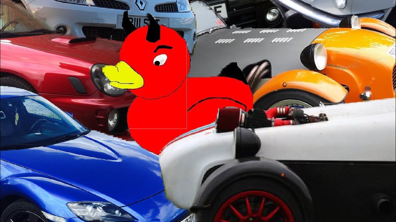 What is DuckSport?