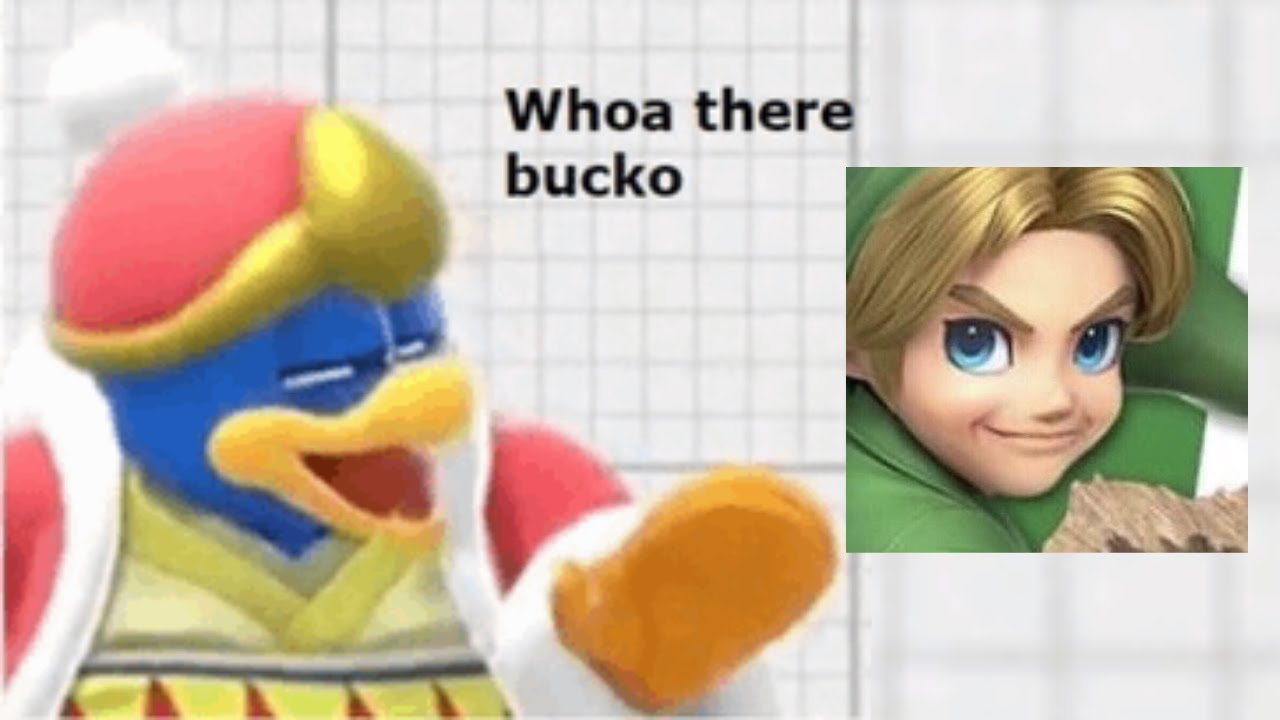 Bro Camped just to Lose - Playing King Dedede EVERY DAY Until 1k Subs | (Day 30)