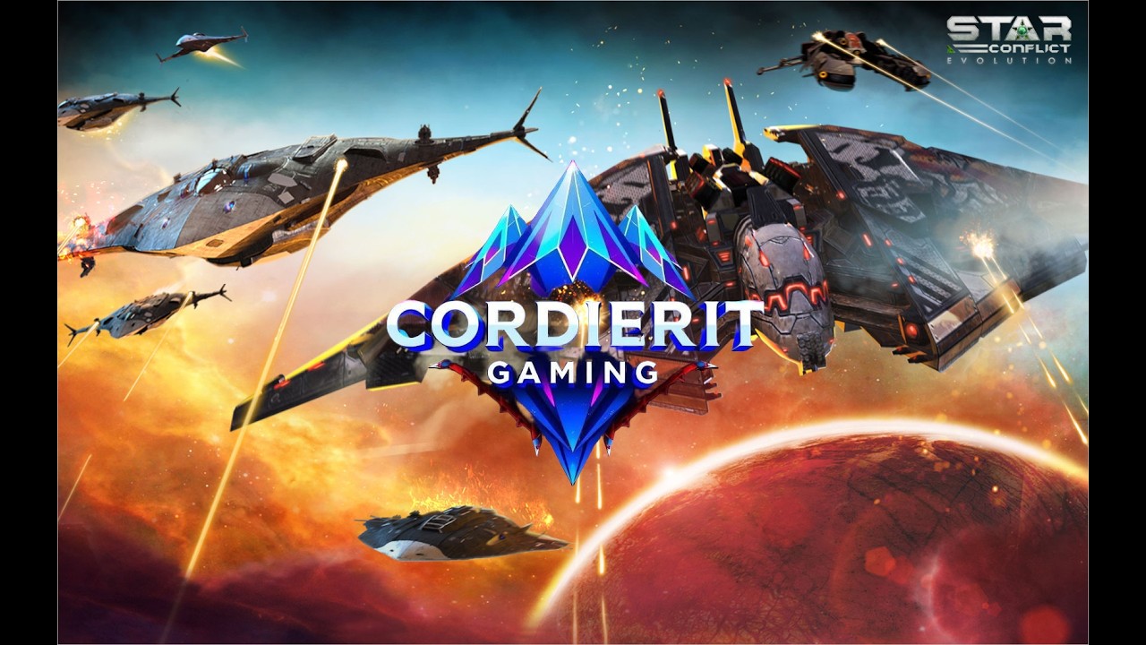 Levezető PvP- 3.rész - Star Conflict